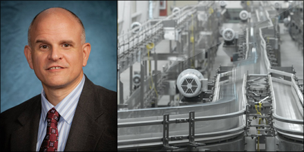 Right-Sizing A Motor For Reliability